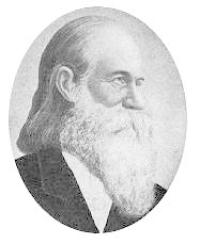Thomas Hunt (1826 - 1899) Profile
